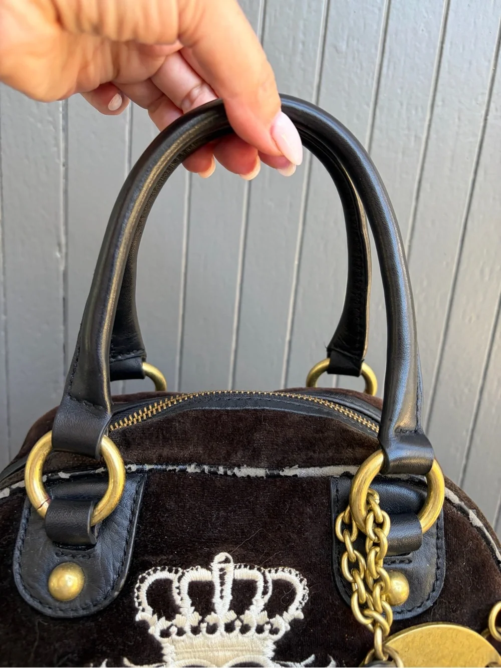 2010 Juicy Couture Bag